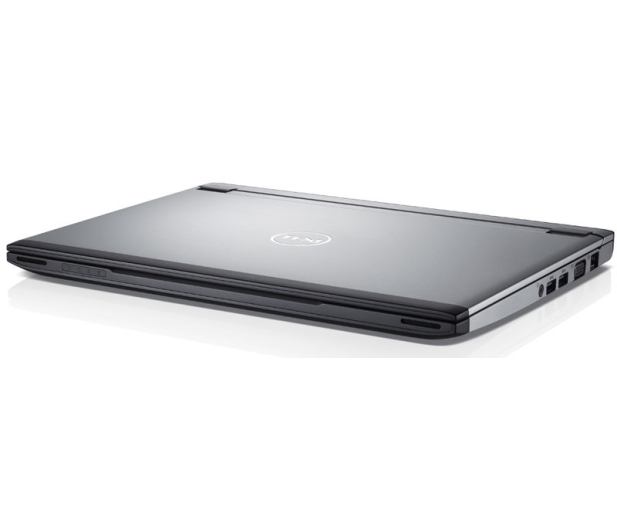 Dell Vostro V131 i3-2330M/4GB/500 srebrny - 74895 - zdjęcie 4
